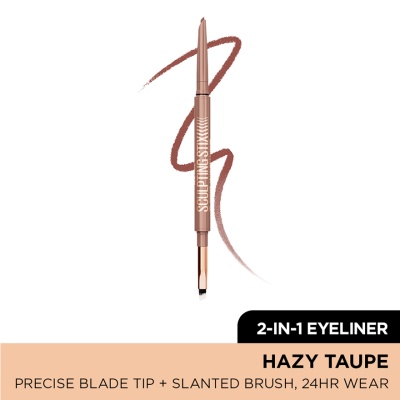 MAYBELLINE Sculpt Stix HazyTP image