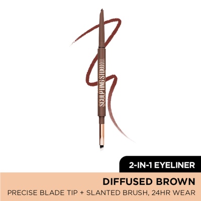 MAYBELLINE - Sculpt Stix DiffusedBR