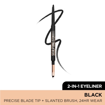 MAYBELLINE - Sculpt Stix BlackBL