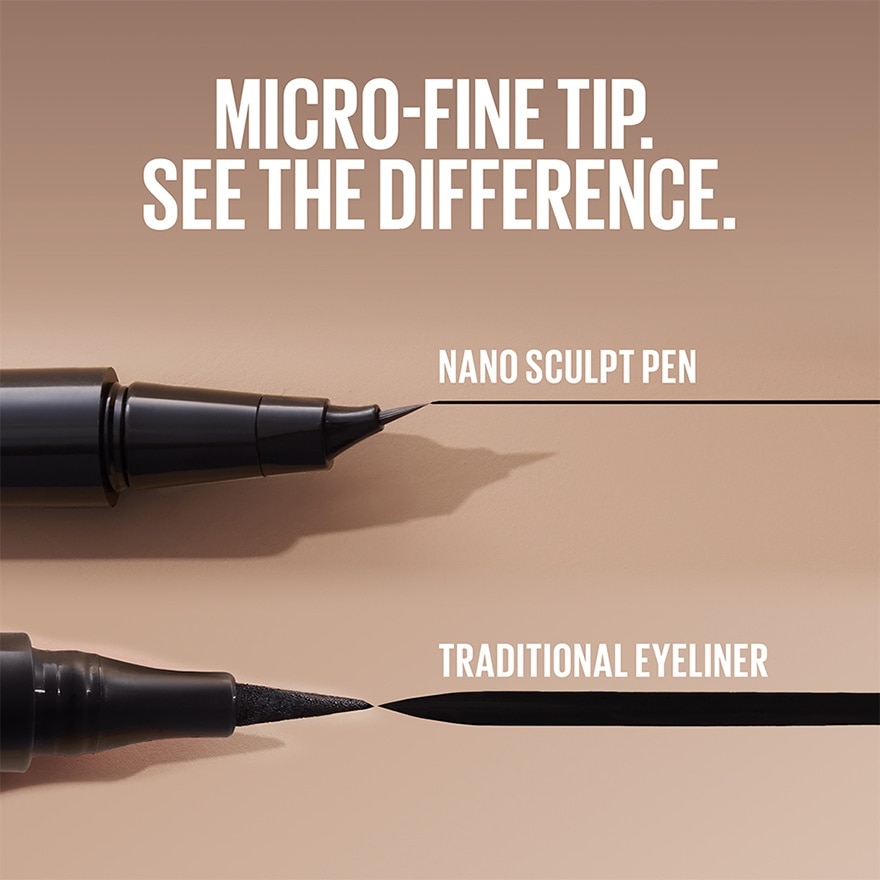 Nano Sculptor BK SLV