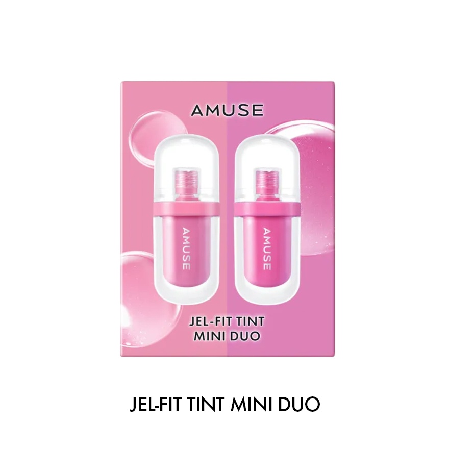 Jel Fit Tint Mini Duo Cool image