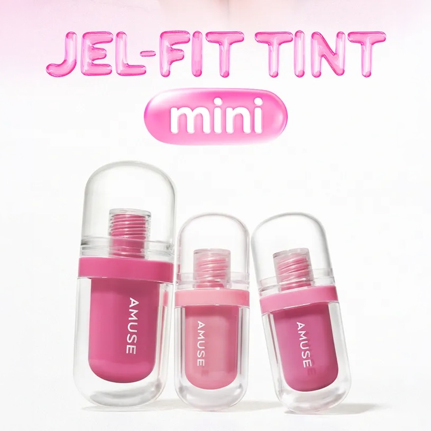 Jel Fit Tint Mini Duo Cool image