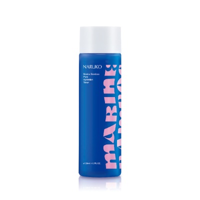 NARUKO - Marine Bamboo Pure Hydration Toner 120ml