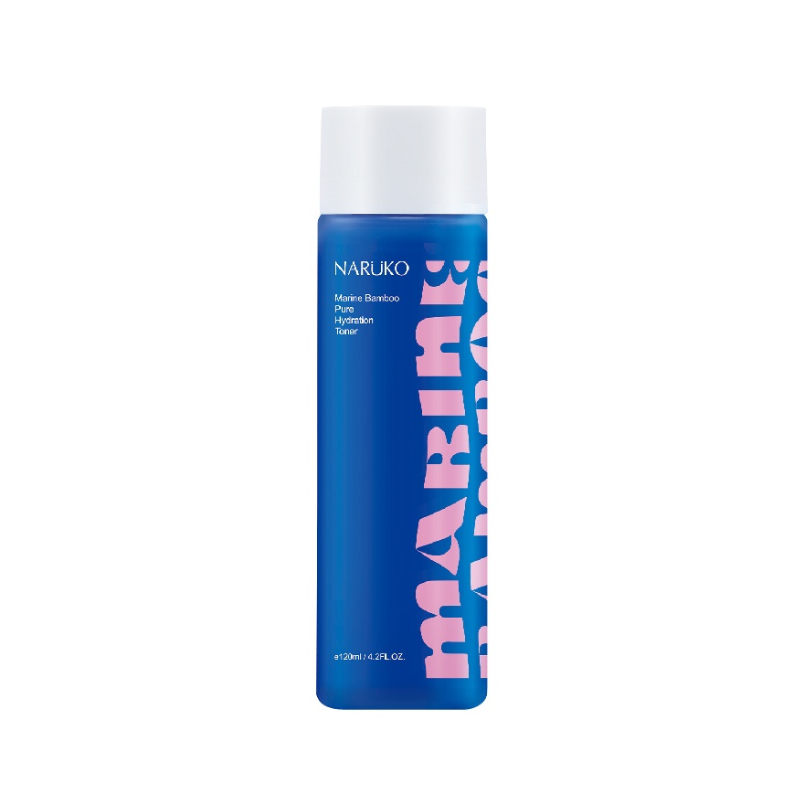 Marine Bamboo Pure Hydration Toner 120ml