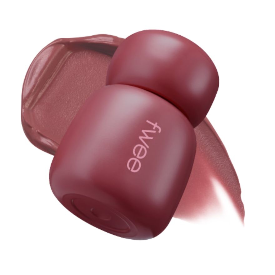 Rose Obsession Stay Fit Lip Tint MC03 Dusty Rose