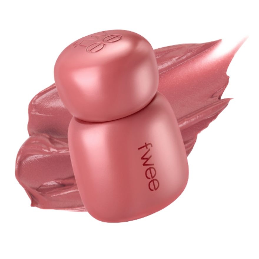 Rose Obsession Stay Fit Lip Tint MN01 Blushed Rose