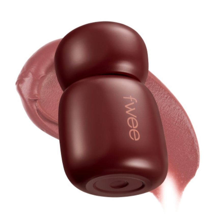 Rose Obsession Stay Fit Lip Tint MW01 Baked Rose