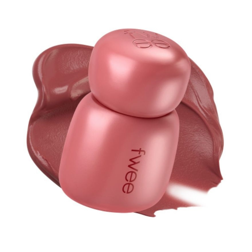 Rose Obsession Stay Fit Lip Tint MN03 Dried Rose image