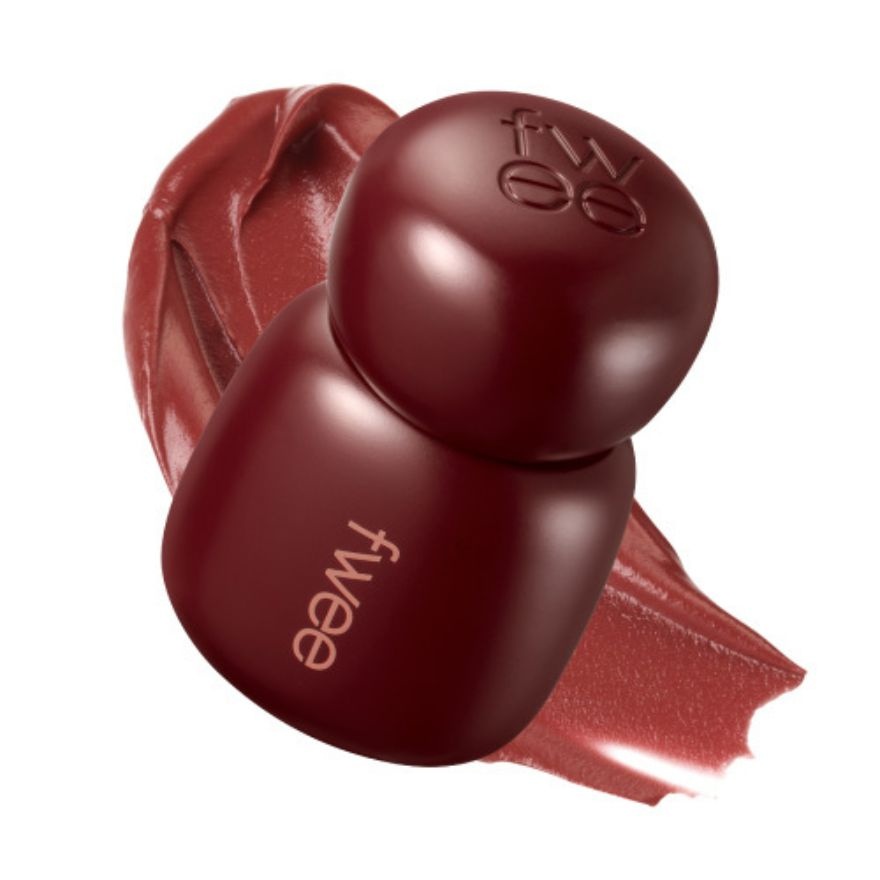 Rose Obsession Stay Fit Lip Tint MW02 Burnt Rose
