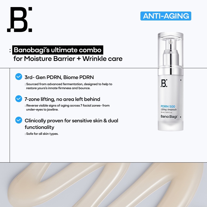 PDRN Lifting Ampoule 30ml
