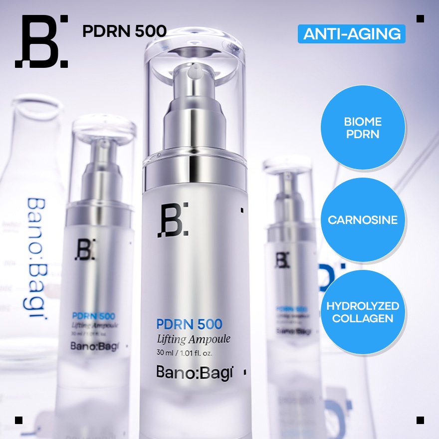 PDRN Lifting Ampoule 30ml