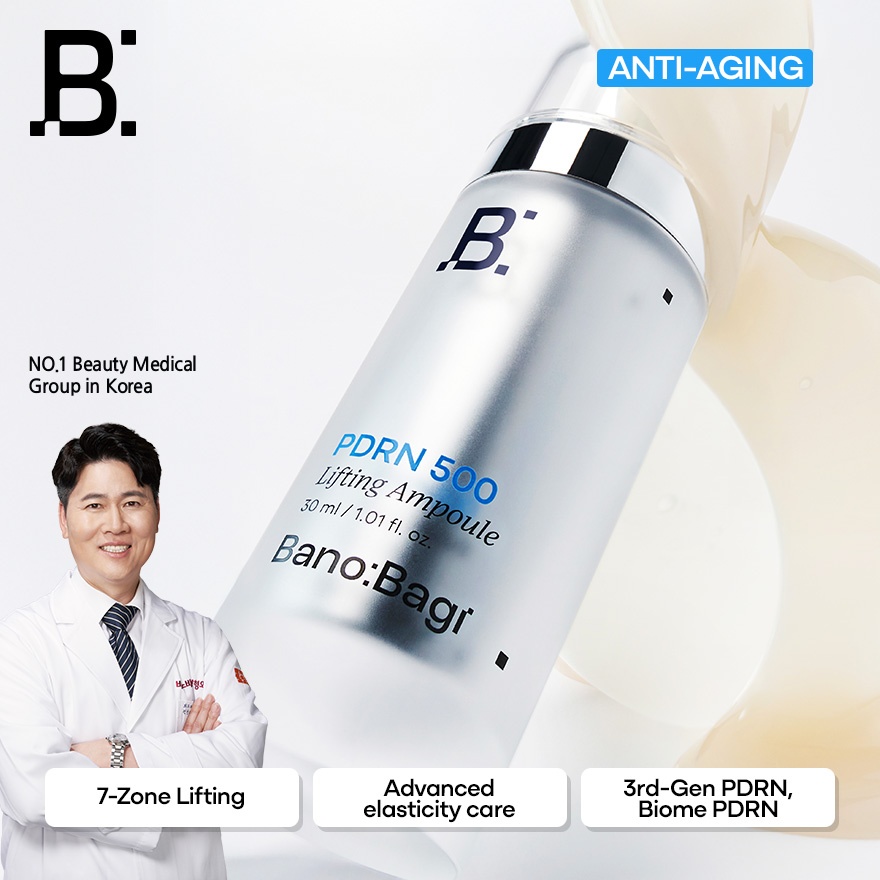 PDRN Lifting Ampoule 30ml