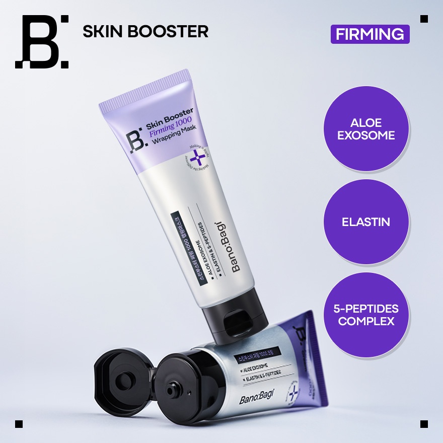 Skin Booster Firming 1000 Wrapping Mask 70ml