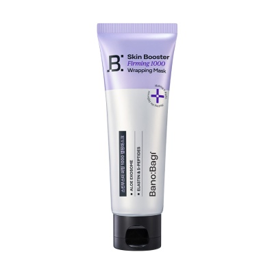 BANOBAGI - Skin Booster Firming 1000 Wrapping Mask 70ml