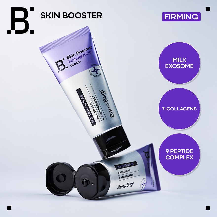 Skin Booster Firming 1000 Cream 50ml