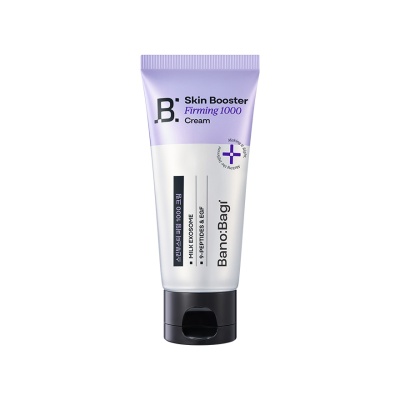 BANOBAGI - Skin Booster Firming 1000 Cream 50ml