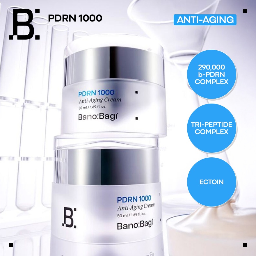 PDRN Anti-Aging Cream 50ml