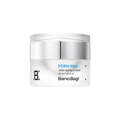 BANOBAGI - PDRN Anti-Aging Cream 50ml