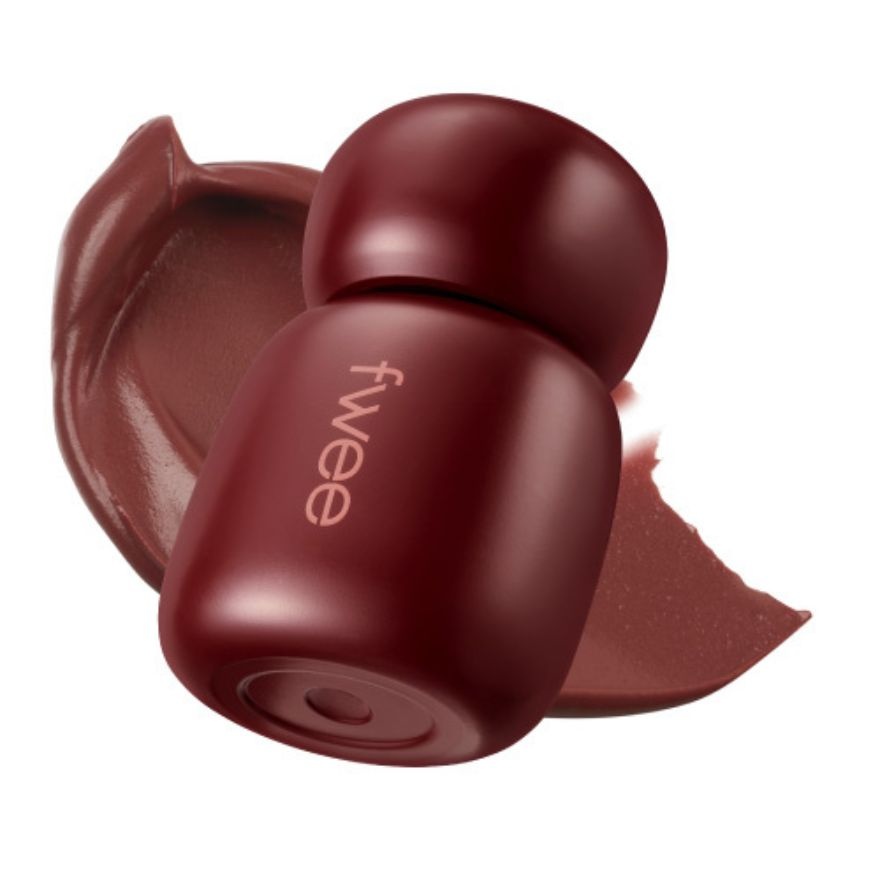 Rose Obsession Stay Fit Lip Tint MW03 Cinnamon Rose