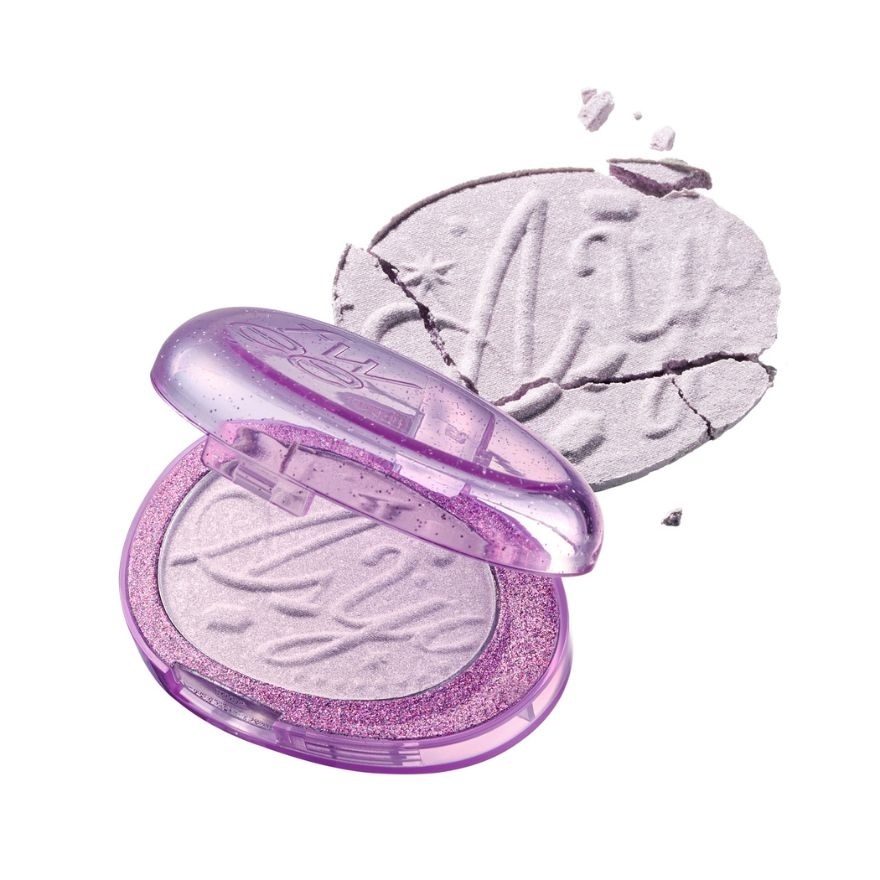 Glitz Stone Highlighter HL02 Heroine Purple