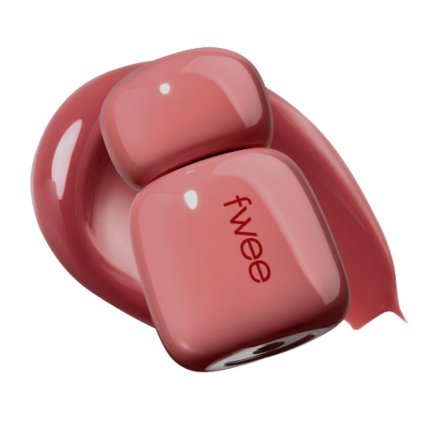 Rose Obsession Stay Fit Lip Tint GN02 Sweet Rose