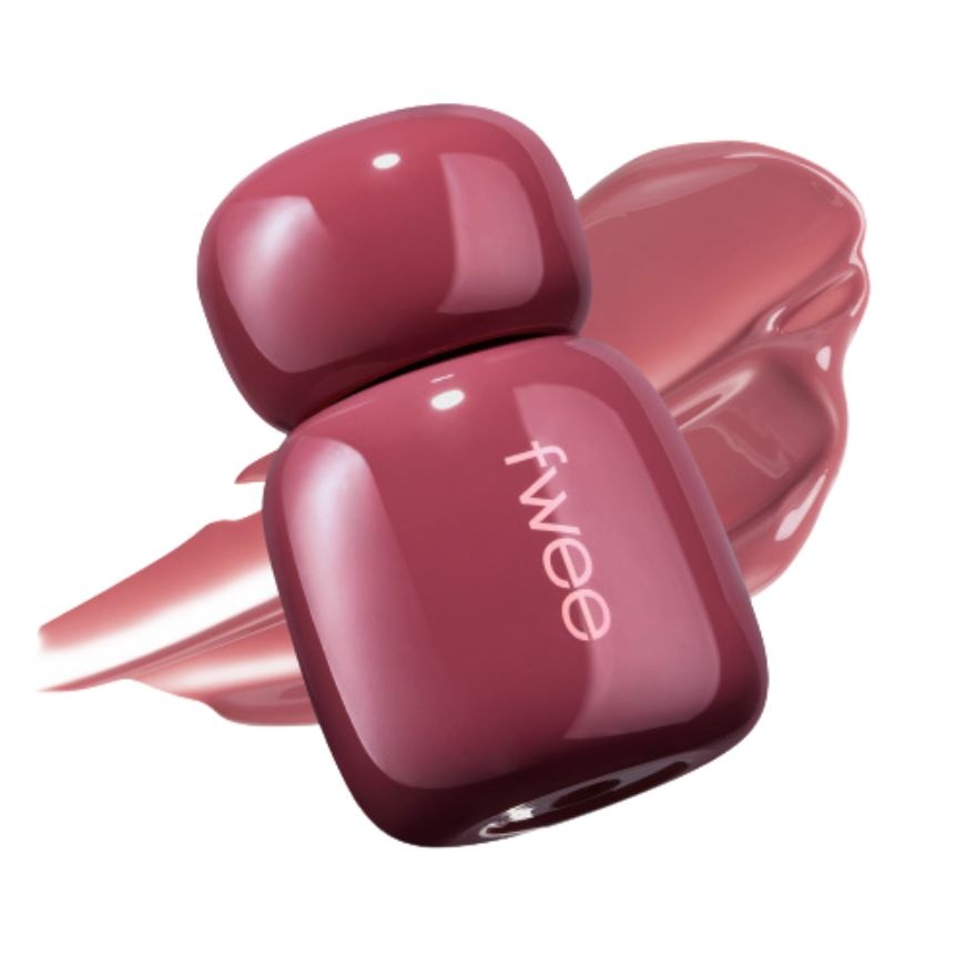 Rose Obsession Stay Fit Lip Tint GC01 Bunny Rose
