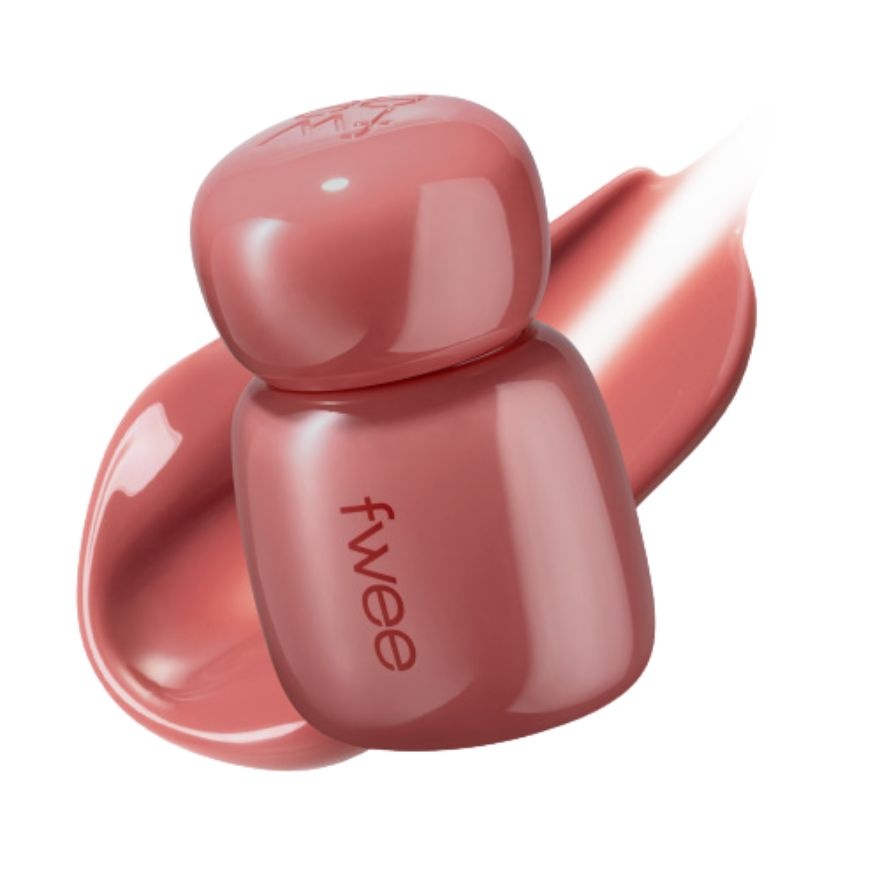Rose Obsession Stay Fit Lip Tint GN01 My Rose