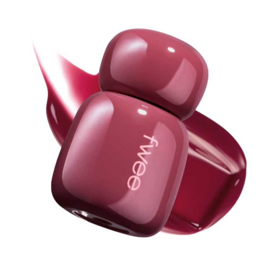 Rose Obsession Stay Fit Lip Tint GN03 Apple Rose