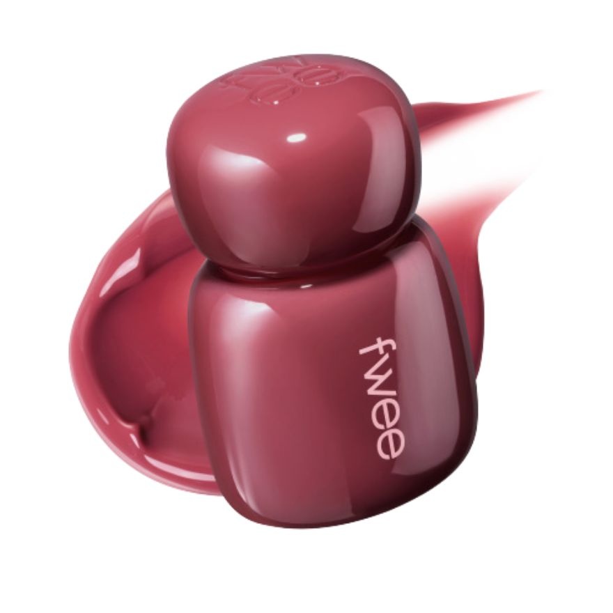 Rose Obsession Stay Fit Lip Tint GC02 Fresh Rose