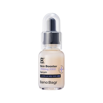 BANOBAGI - Skin Booster Firming 1000 Serum 30ml