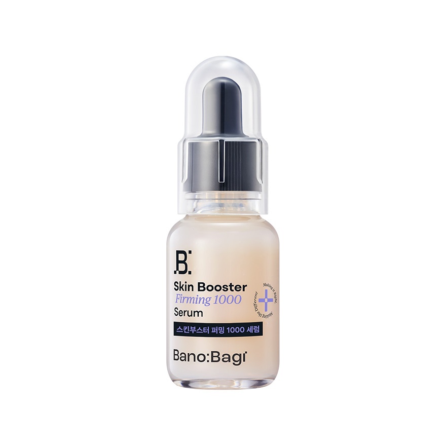 Skin Booster Firming 1000 Serum 30ml