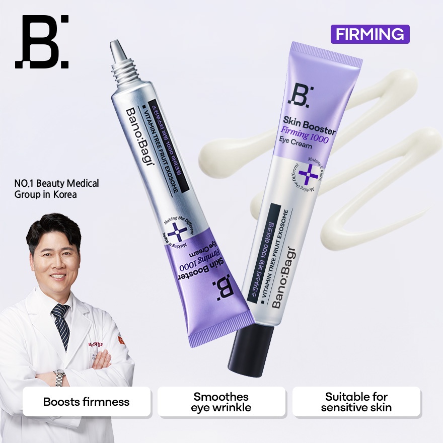 Skin Booster Firming 1000 Eye Cream 20ml