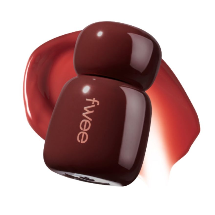 Rose Obsession Stay Fit Lip Tint GW02 Spring Rose