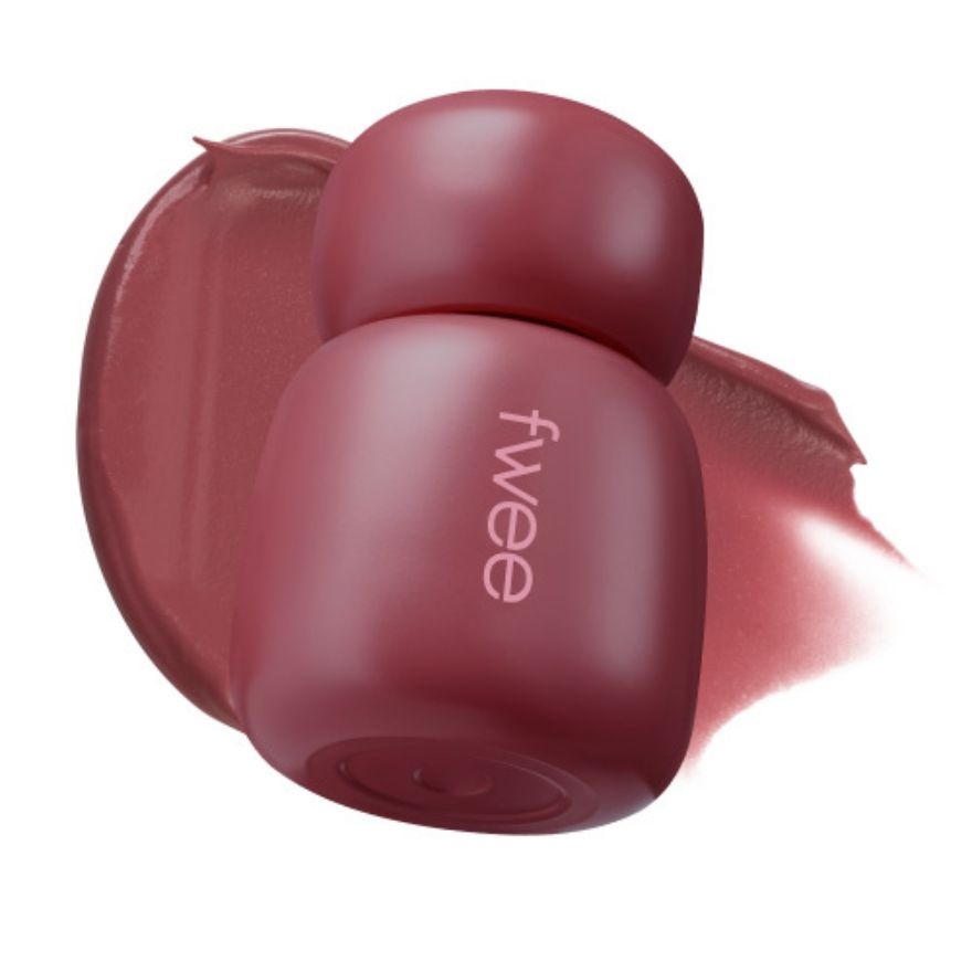 Rose Obsession Stay Fit Lip Tint MC02 Sth Rose