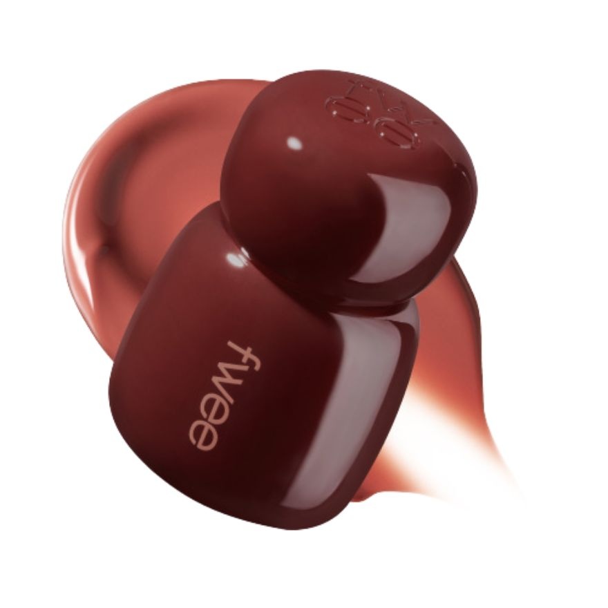 Rose Obsession Stay Fit Lip Tint GW01 Honey Rose