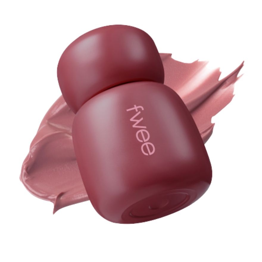 Rose Obsession Stay Fit Lip Tint MC01 Petal Rose