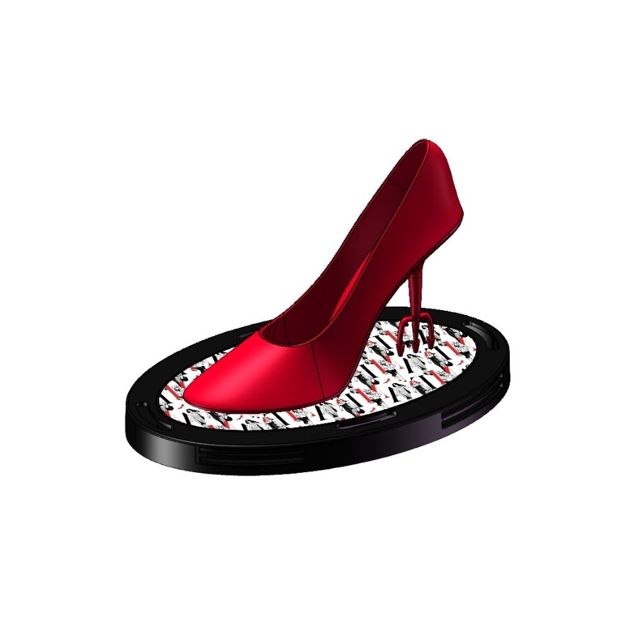 The Devil Wears Prada 2 120g