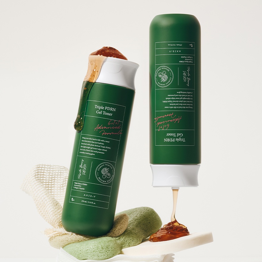 Triple PDRN Gel Toner 270ml