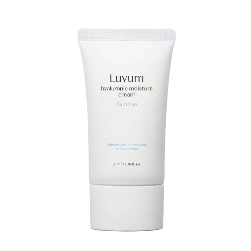 Bamboo Hyaluronic Moisture Cream 70ml