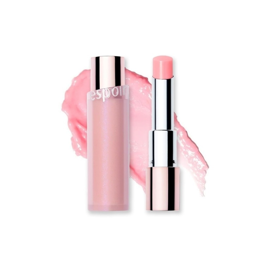 Bare Glow Lip Balm 01 Ditto