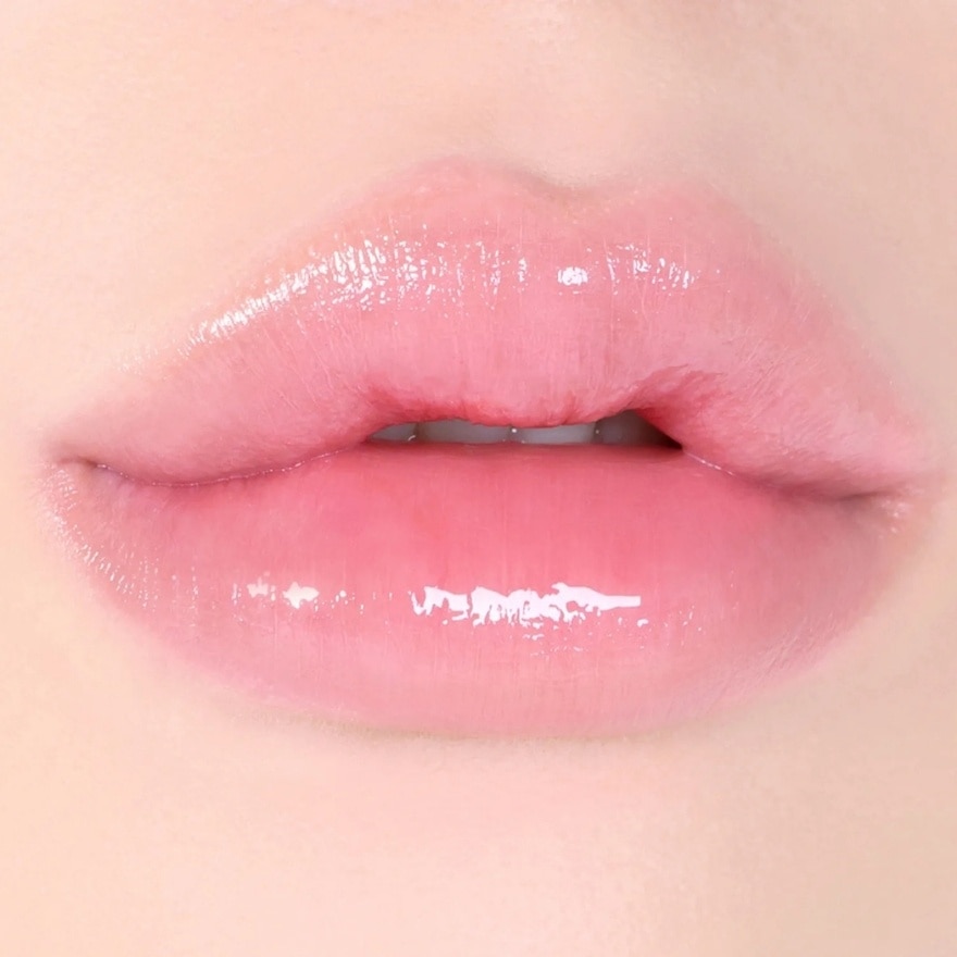 Bare Glow Lip Balm 01 Ditto