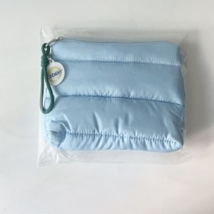 GWP Vicks Puffy Pouch 1s (While stocks last)