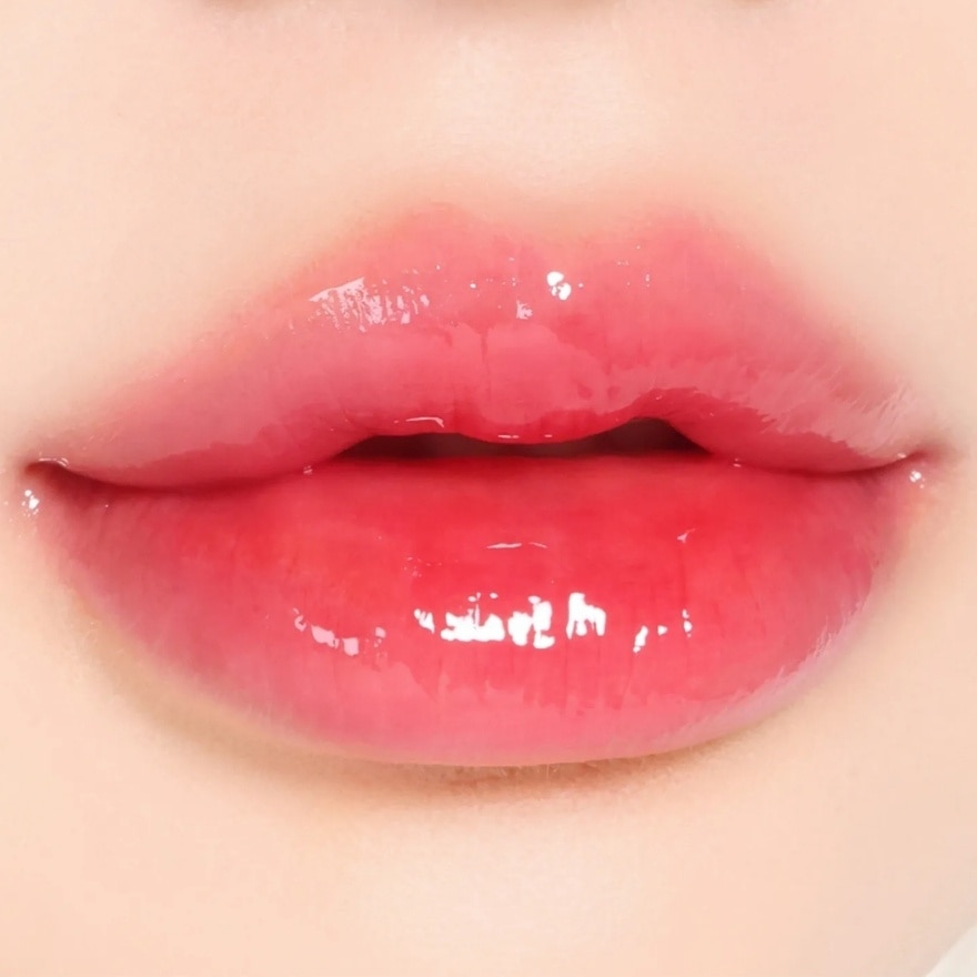 Couture Lip Tint Glaze 13 Bold Berry