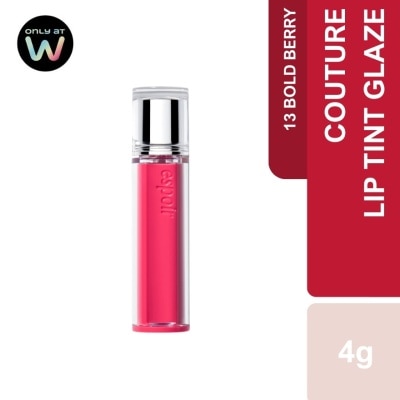 ESPOIR - Couture Lip Tint Glaze 13 Bold Berry