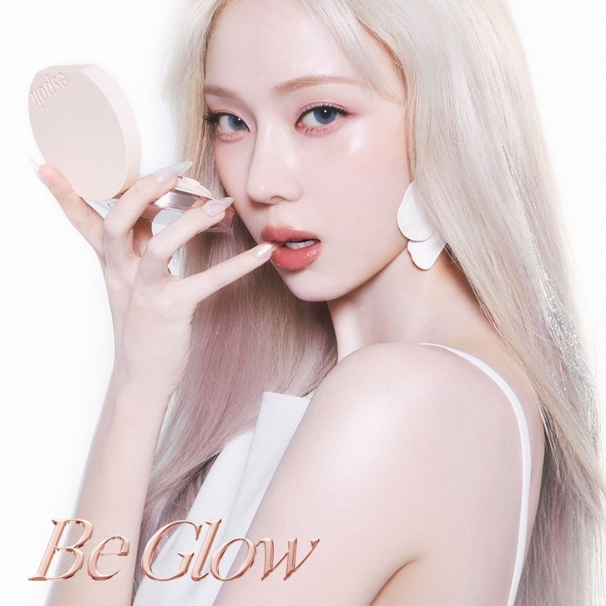 Be Glow Volume Cushion 21 Ivory
