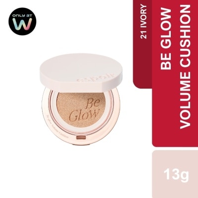 ESPOIR - Be Glow Volume Cushion 21 Ivory