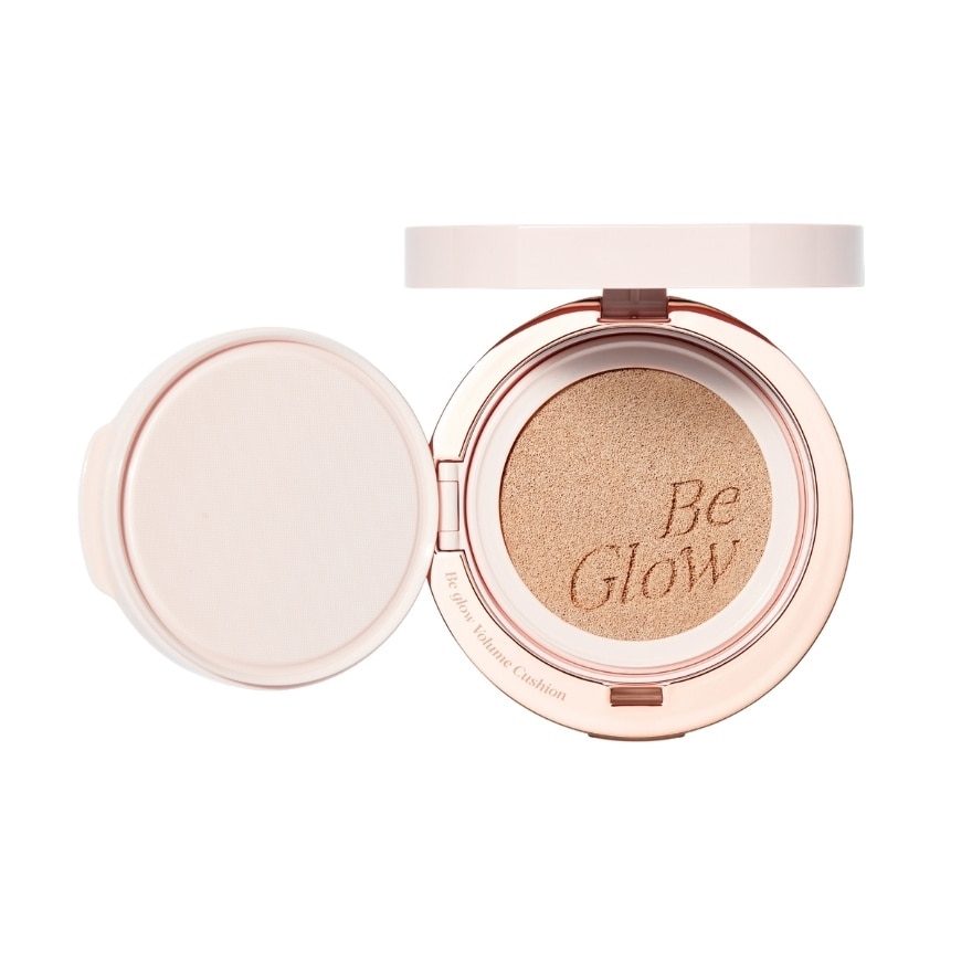 Be Glow Volume Cushion 21 Ivory