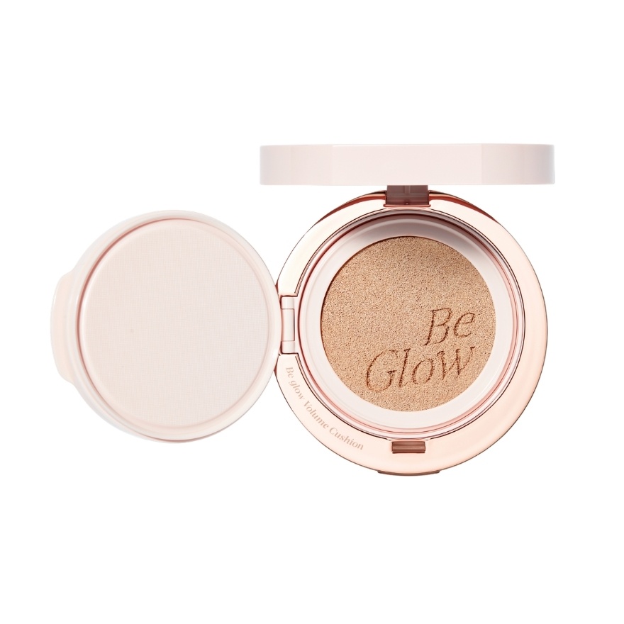 Be Glow Volume Cushion 21 Ivory image