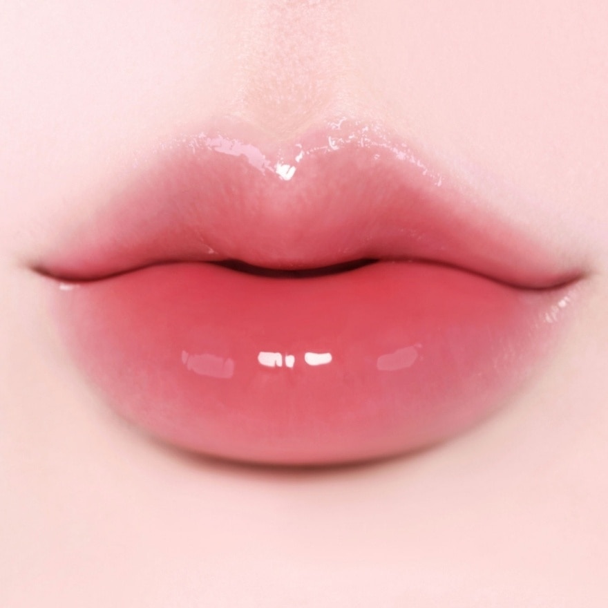 Couture Lip Tint Glaze 08 Petal Punch