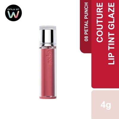ESPOIR - Couture Lip Tint Glaze 08 Petal Punch